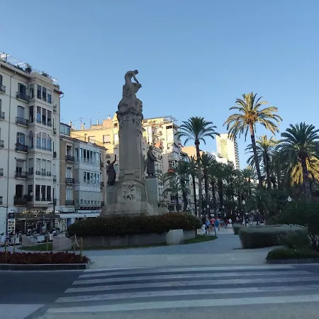 Appartamento Canalejas -