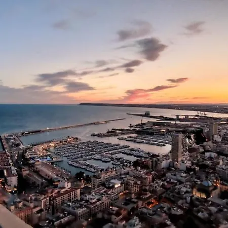 Appartamento Canalejas - Alicante