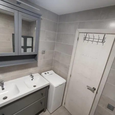 Appartamento Canalejas -