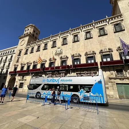 Appartamento Canalejas -