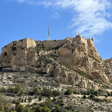 Canalejas - Alicante