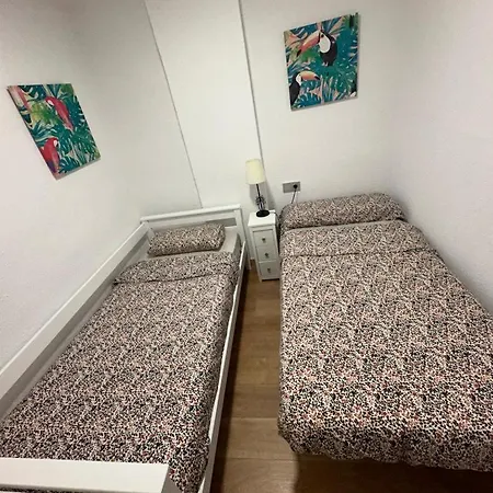 Appartamento Canalejas -
