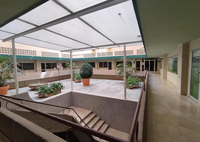 Apartmán Canalejas - Alicante