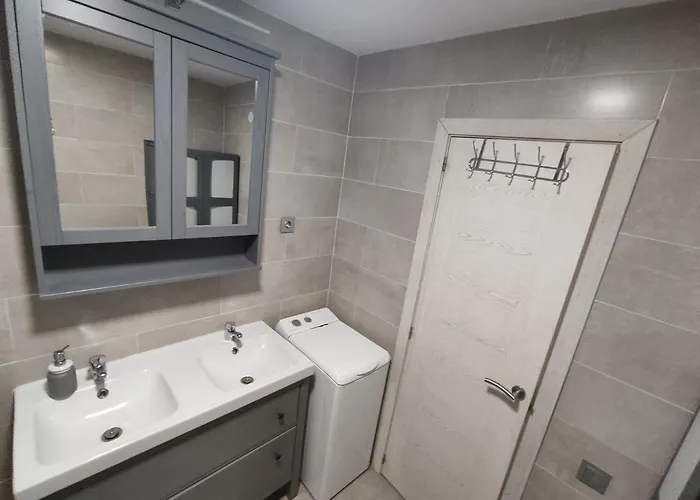 Apartmán Canalejas -