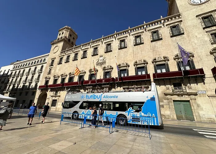 Apartmán Canalejas -