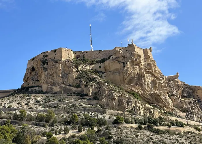 Canalejas - Alicante