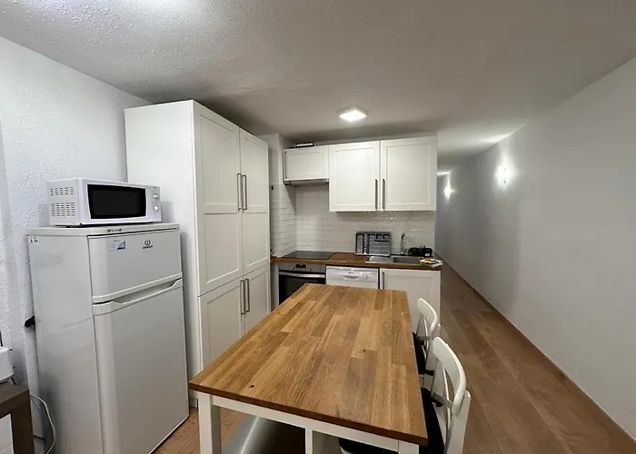 Canalejas - Apartmán *