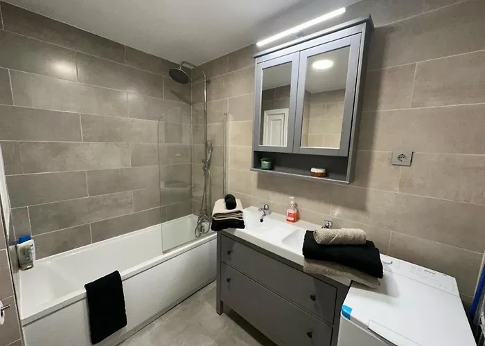 Canalejas - Apartmán *
