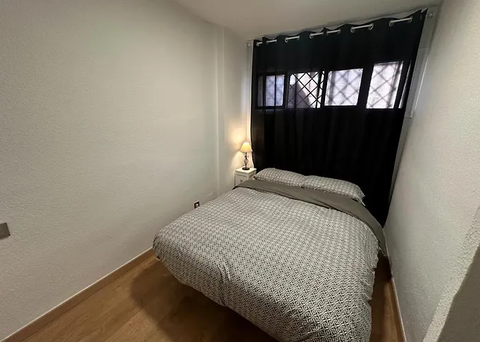 Apartmán Canalejas -