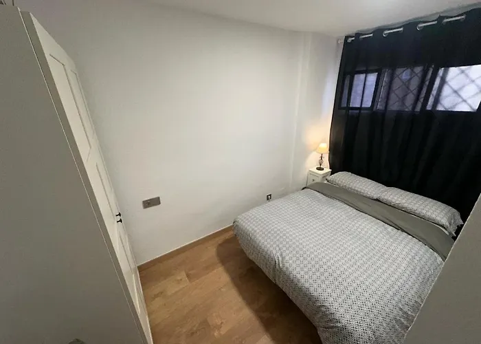 Apartmán Canalejas - Alicante