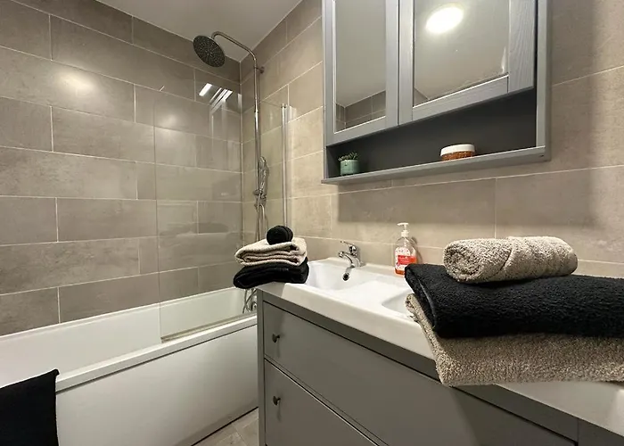 Canalejas - Apartmán Alicante