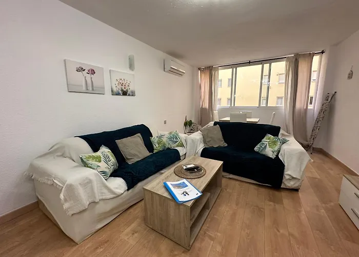 Canalejas - Apartmán *
