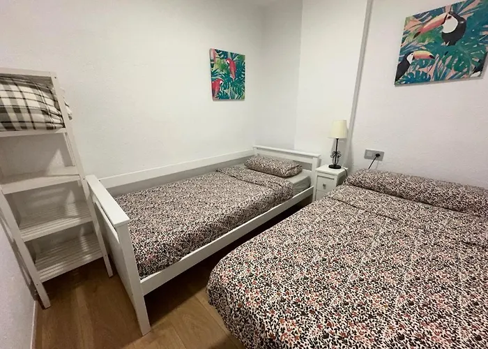 Canalejas - Alicante